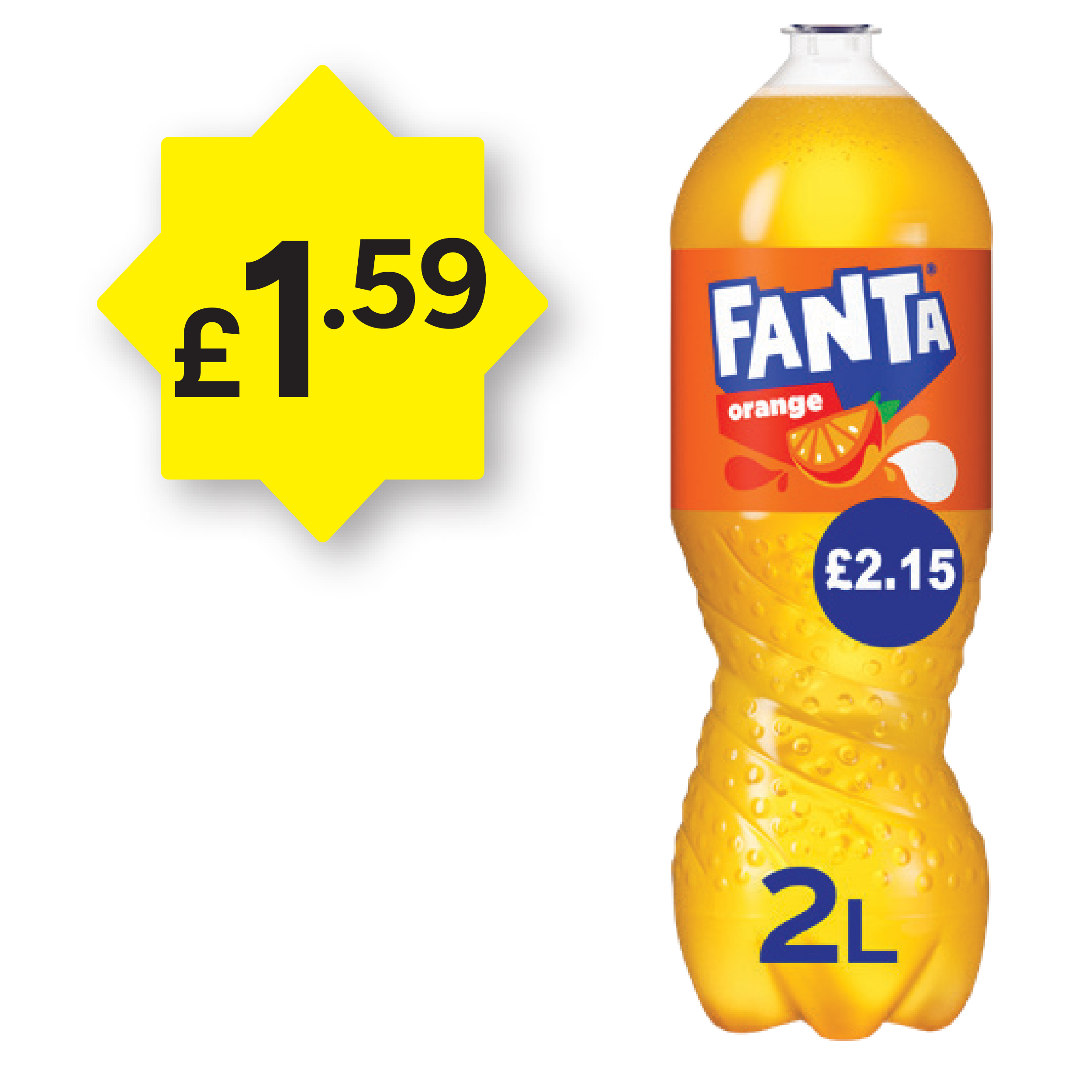 Drinks offer